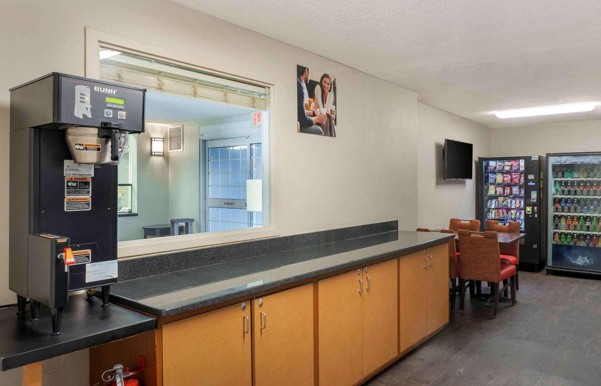 Extended Stay America Select Suites - Wilkes - Barre - Scranton Exterior foto
