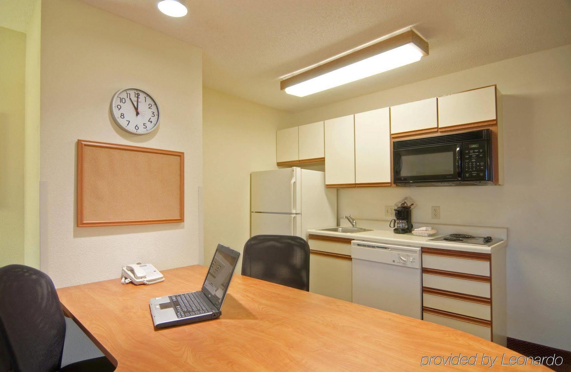 Extended Stay America Select Suites - Wilkes - Barre - Scranton Exterior foto